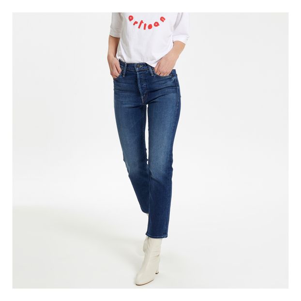 Jean The Tomcat Ankle-product