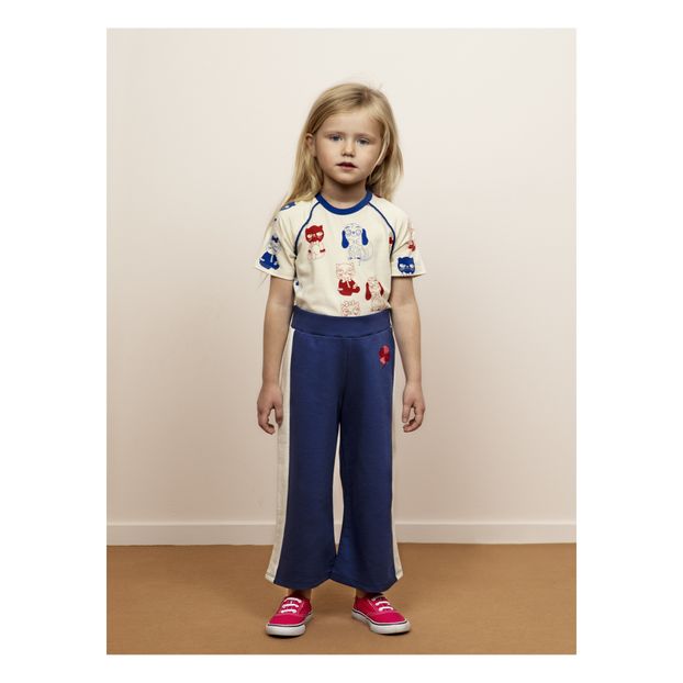 T-shirt Minibaby Coton Bio-product