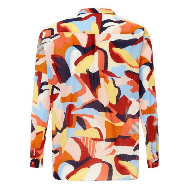 Chemise Tania-product