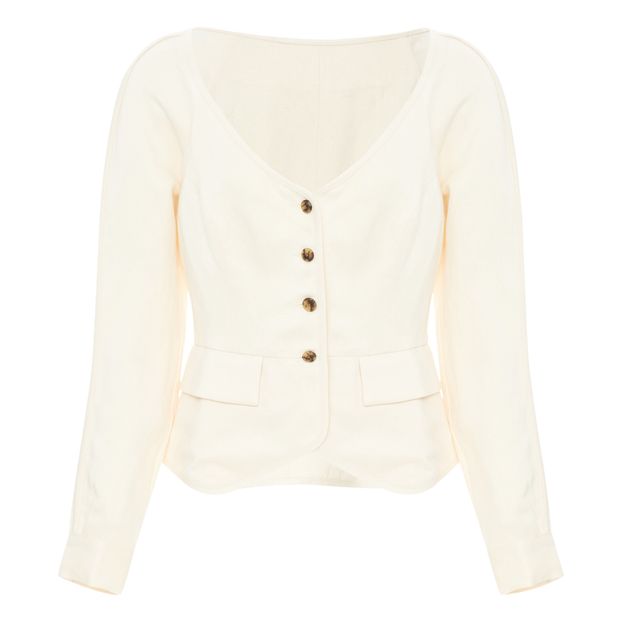 Blouse Lin Ava-product
