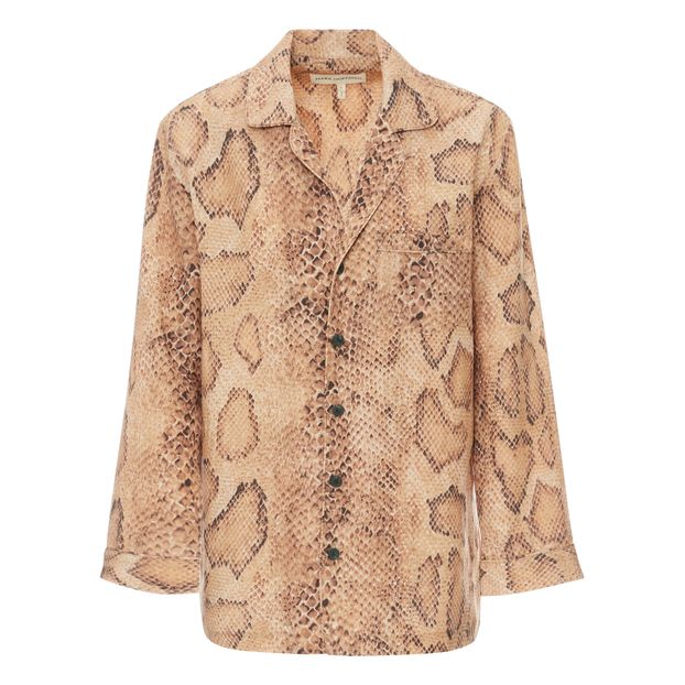 Chemise Lin Iris-product