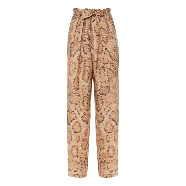 Pantalon Lin Valerie-product