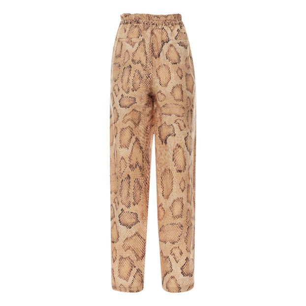 Pantalon Lin Valerie-product