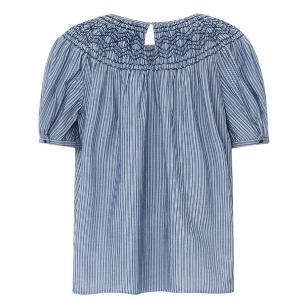 Blouse The Bloom-product