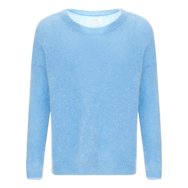 Pull Damaris Kid Mohair-product