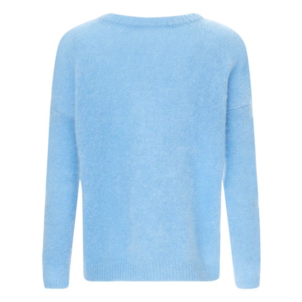 Pull Damaris Kid Mohair-product