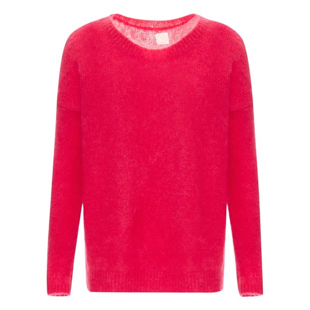 Jersey Damaris Kid Mohair-product