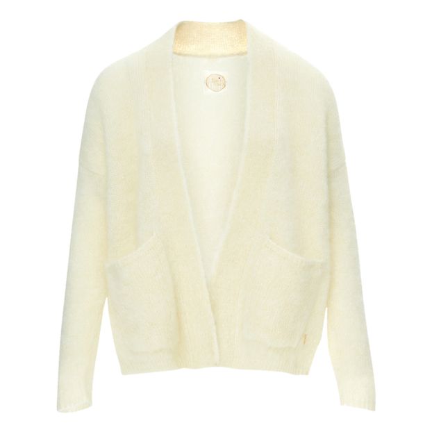 Chaleco Danalie Kid Mohair-product