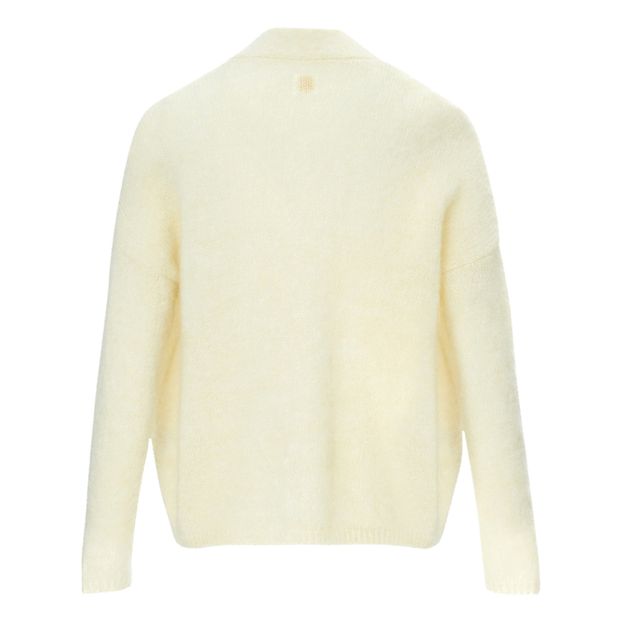Chaleco Danalie Kid Mohair-product