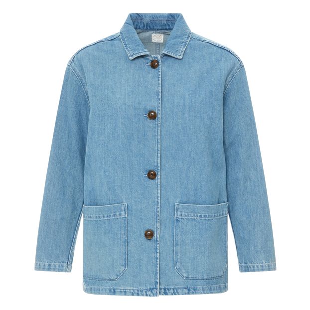 Veste Lupa Denim-product