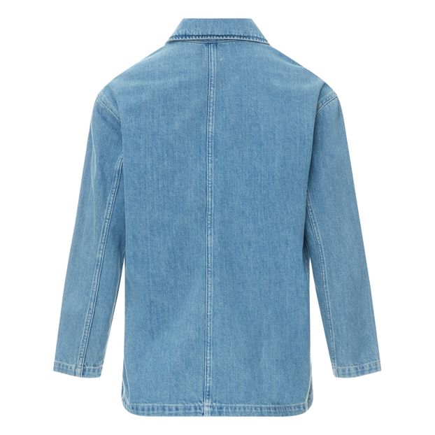 Veste Lupa Denim-product