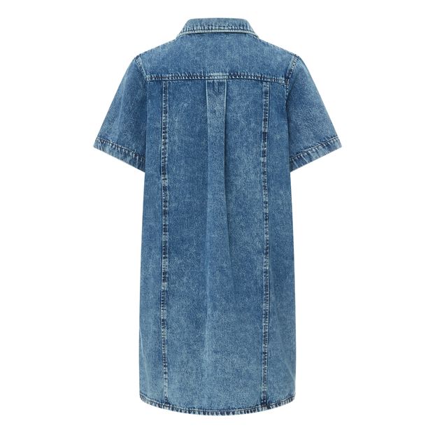 Vestido Denim Dean-product