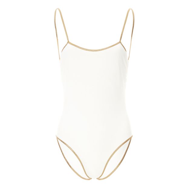 Maillot Une Pièce Réversible Bridge Hampton-product