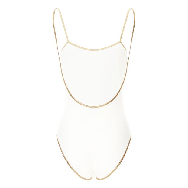 Maillot Une Pièce Réversible Bridge Hampton-product