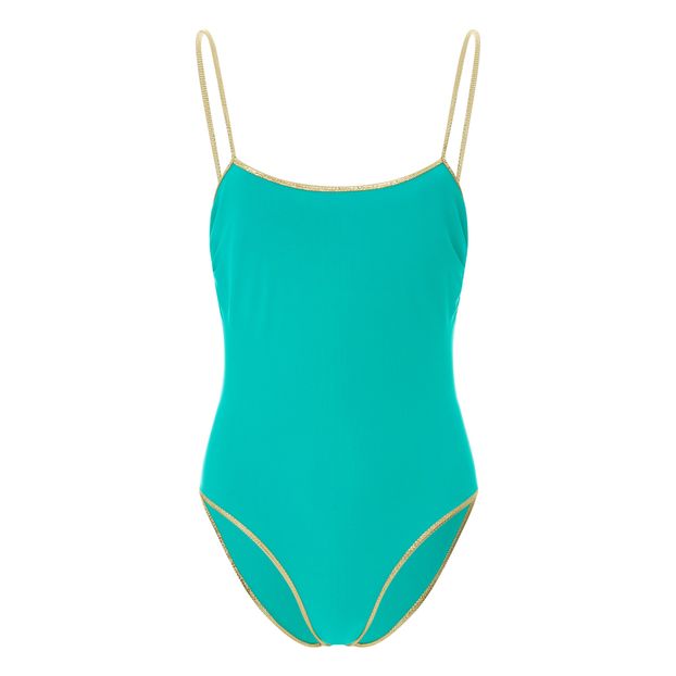 Maillot Une Pièce Réversible Bridge Hampton-product