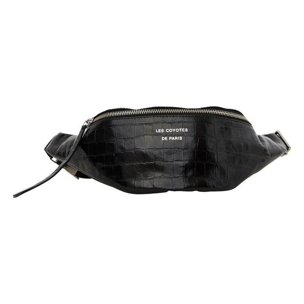 Banane Cuir Fabienne-product