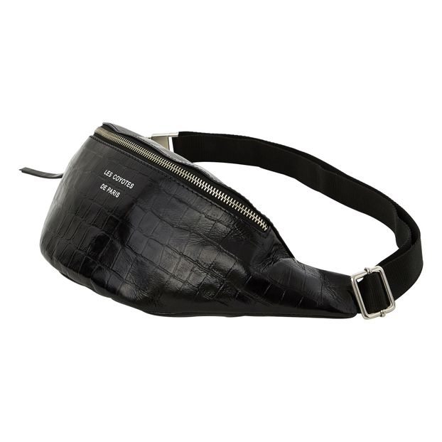 Banane Cuir Fabienne-product