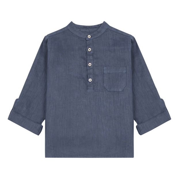 Paul Linen Kurta-product
