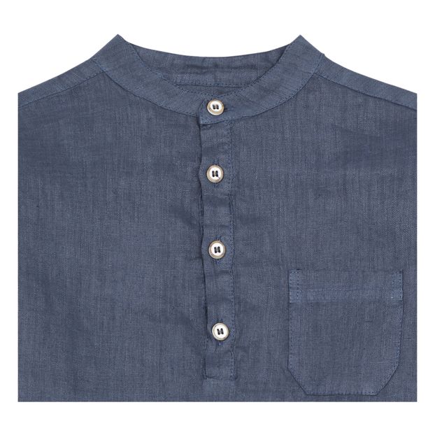 Paul Linen Kurta-product