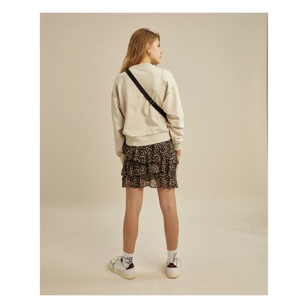 Melina Logo Sweatshirt-product