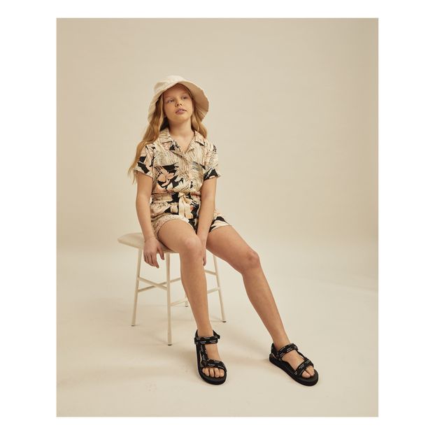 Chemisette Tropicale Aiko-product