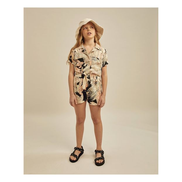 Chemisette Tropicale Aiko-product