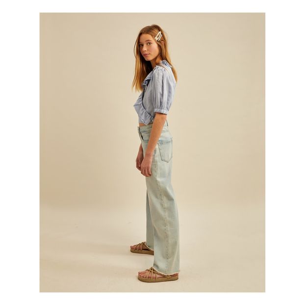 Bruna Blouse-product