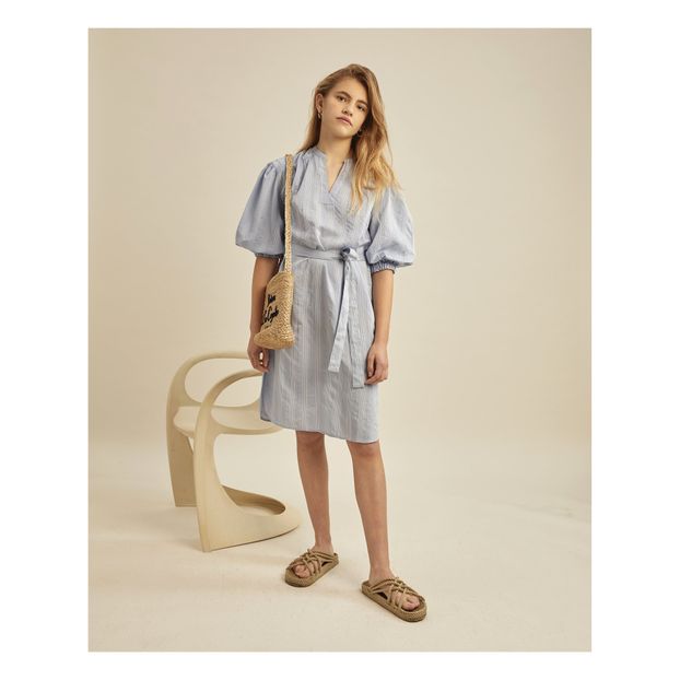 Sadie Striped Dress-product