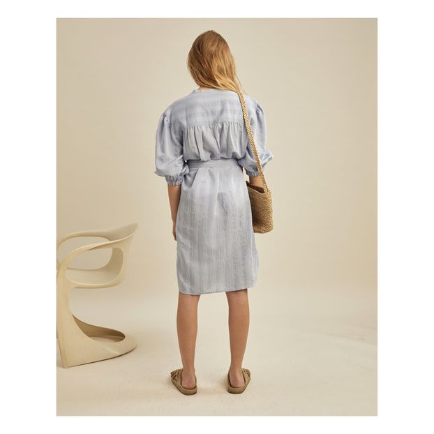 Sadie Striped Dress-product