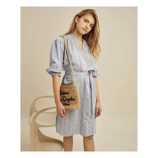 Sadie Striped Dress-product