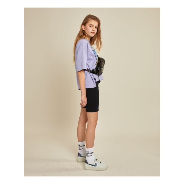 Lino cycling shorts-product