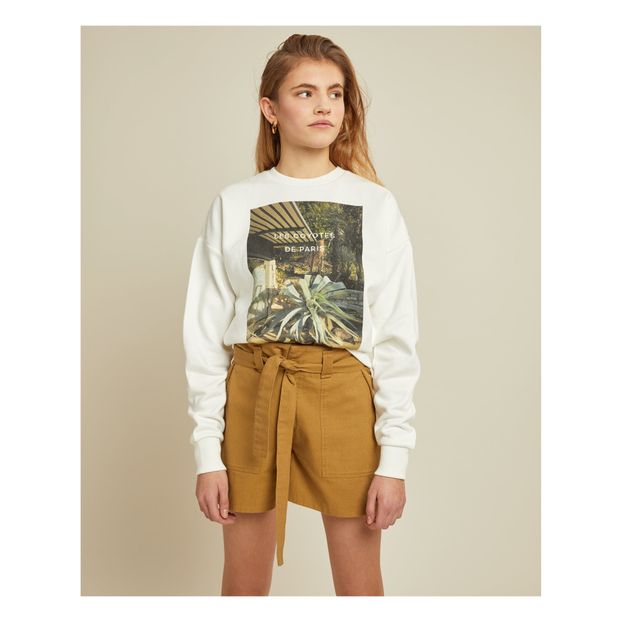 Short Rachel-product