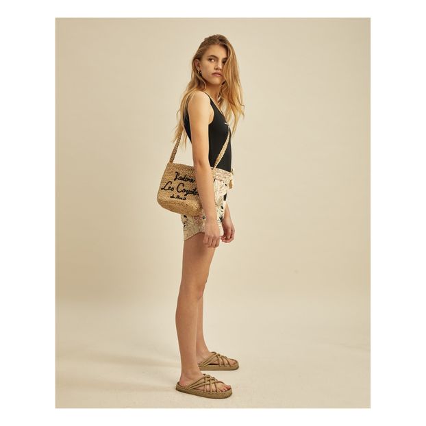 Short Tropical Sandy-product