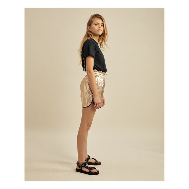 Short Métallique Ted-product