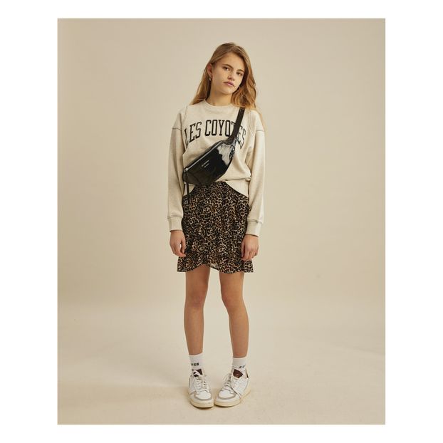 Melina Logo Sweatshirt-product