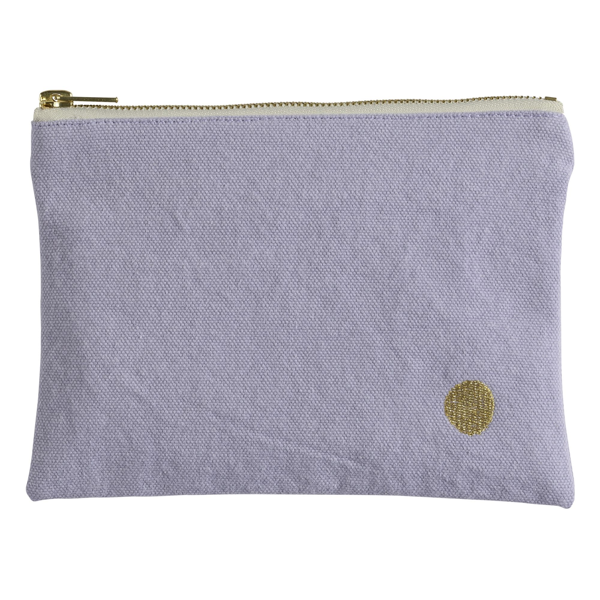 Pouch Lilac- Product image n°0