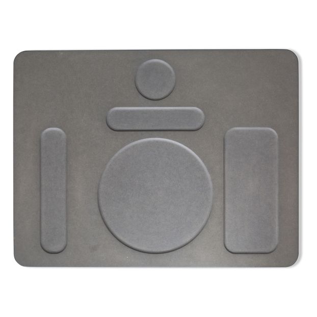 Plateau Iakoutie - Le Gourmet-product