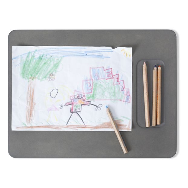 Bandeja Iakoutie - The Artist-product