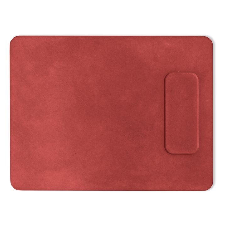 Vassoio Iakoutie - Artista | Rosso- Immagine del prodotto n°0
