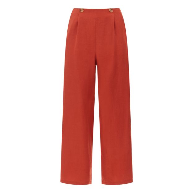 Pantalon Stamou Lin-product