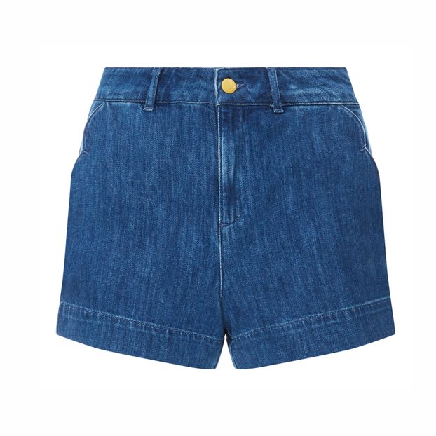 Short Lucine Denim-product