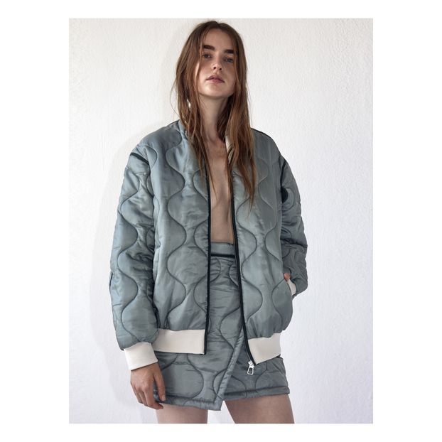 Blouson Cliff Padded-product