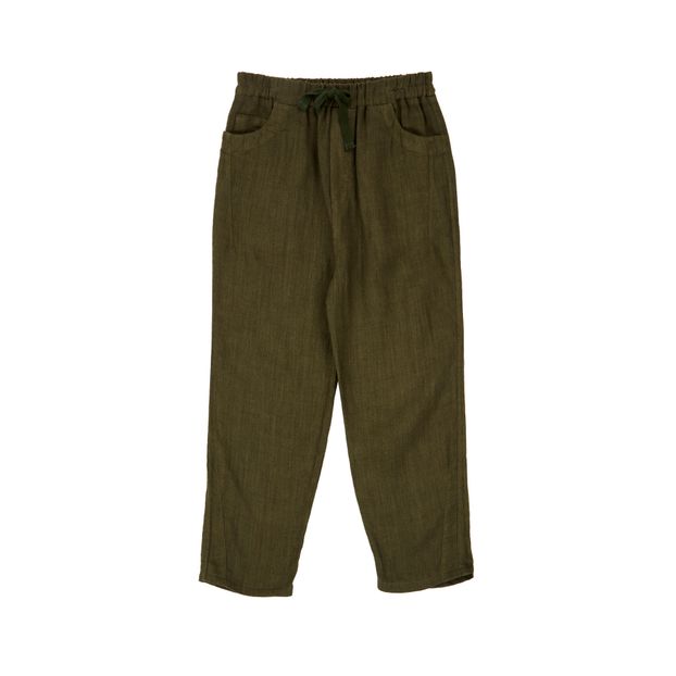 Pantalon Lin Aldgate-product