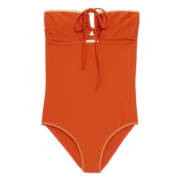 Maillot Une Pièce Elsa-product