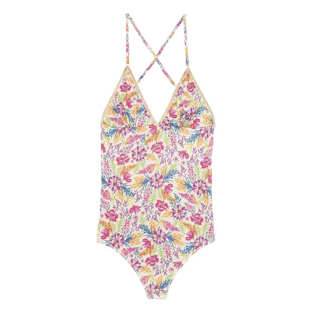Maillot Une Pièce Gilda-product