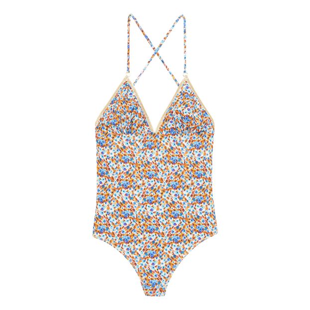 Maillot Une Pièce Gilda-product