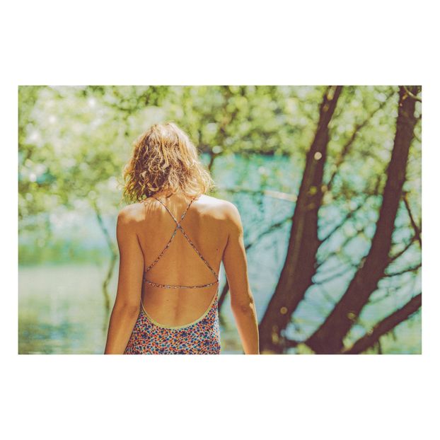 Maillot Une Pièce Gilda-product
