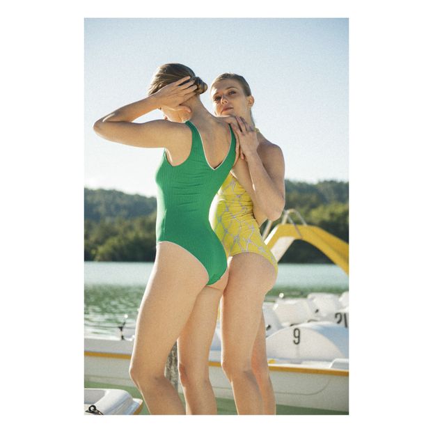 Maillot Une Pièce Loula-product