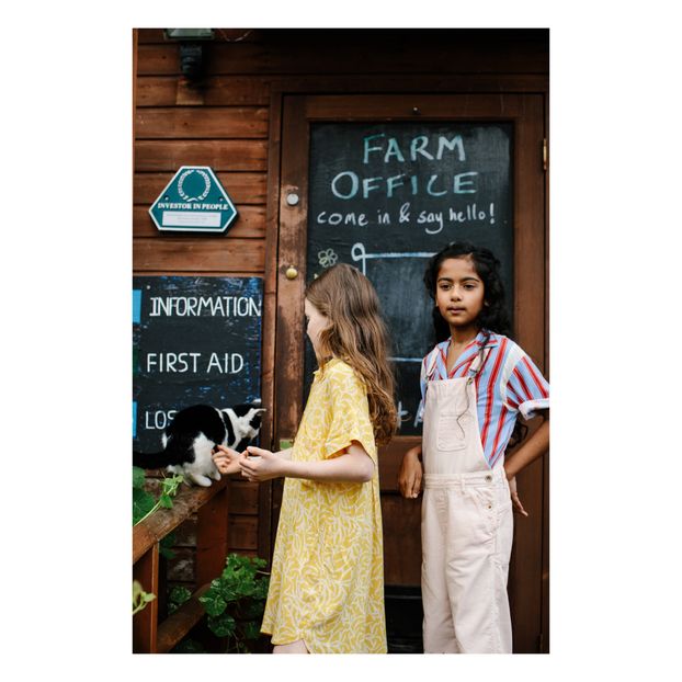 Peto Denim Pepino-product
