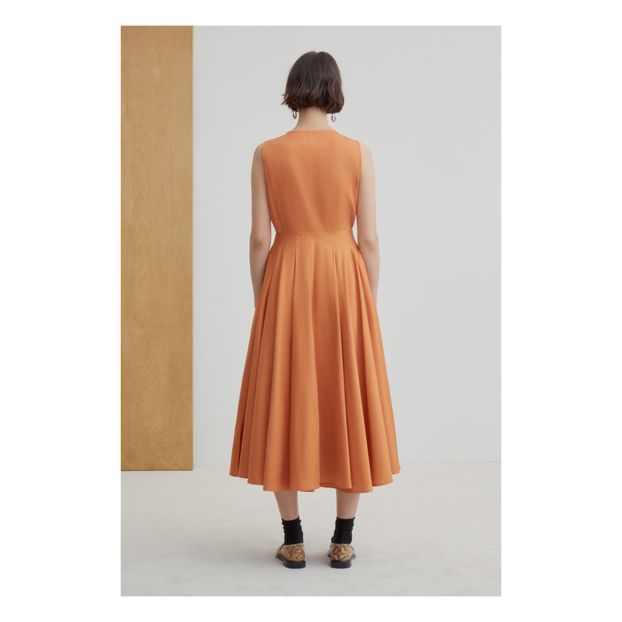 Vestido Reflect Algodón Bio-product
